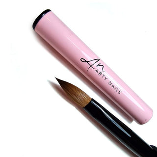 Akrylpen Kolinsky #8