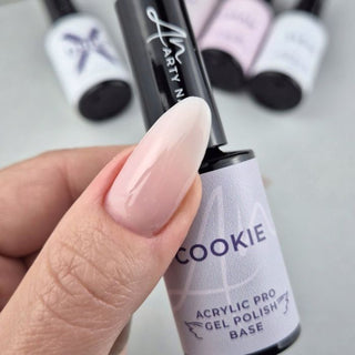 COOKIE AKRYL PRO BASE 10 ML