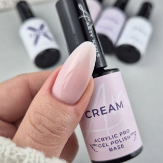 CREAM ACRYLIC PRO BASE 15 ML