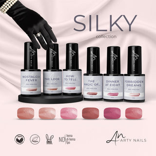 SILKY COLLECTION