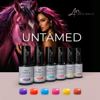 UNTAMED COLLECTION
