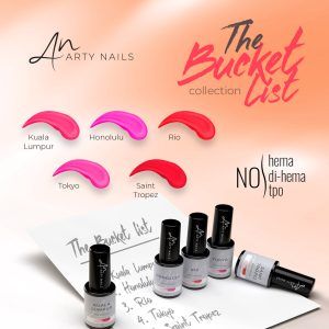 213 RIO 5 ml (Hema, Di-Hema, TPO free)