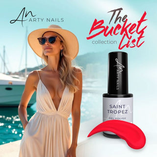 215 SAINT TROPEZ 5 ml (Hema, Di-Hema, TPO fri)