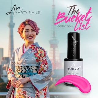THE BUCKET LIST COLLECTION
