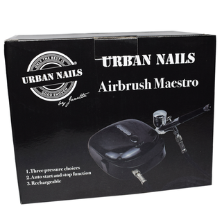 Airbrush Maestro