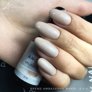 018 ANGEL 5 ML (Hema, Di-Hema, TPO free)
