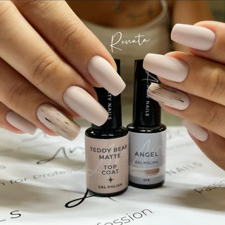 018 ANGEL 5 ML (Hema, Di-Hema, TPO free)