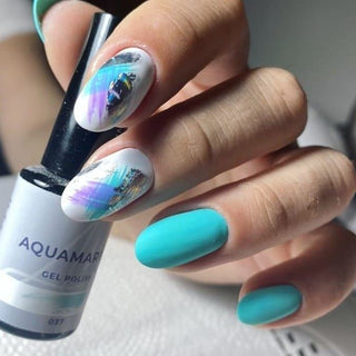 037 AQUAMARINE 5 ML (Hema, Di-Hema, TPO free)
