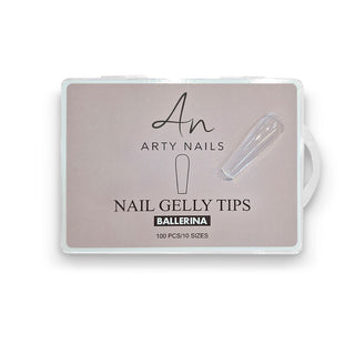 GELLY TIPPER BALLERINA 120 STK