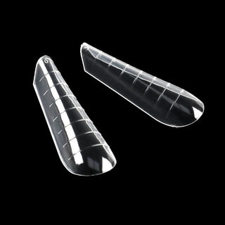 Dual Form tipper Russian Almond 120 stk.