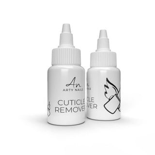 ARTY NAILS CUTICLE REMOVER 30 ml