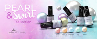 PEARL & SWIRL COLLECTION