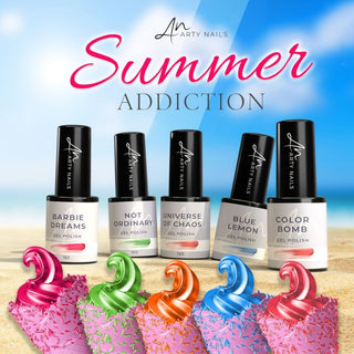 151 BARBIE DREAMS 5 ML (Hema, Di-Hema, TPO free)