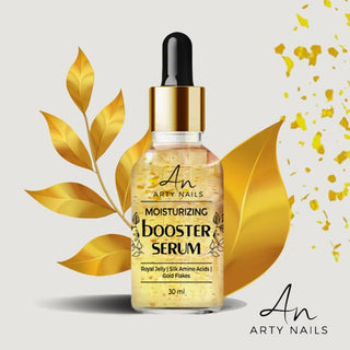 MOISTURIZING BOOSTER SERUM 30 ML