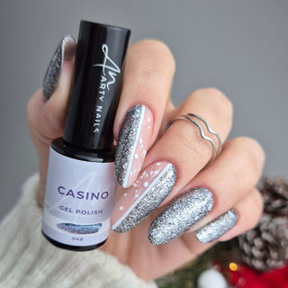 090 RISTET KARAMEL 5 ML (Hema, Di-Hema, TPO fri)