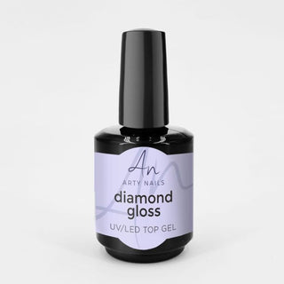 Diamantglans Top Gel 15 ml