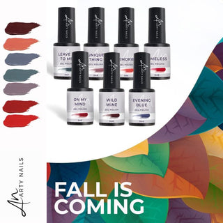 050 MEMORIES 5 ML (Hema, Di-Hema, TPO free)