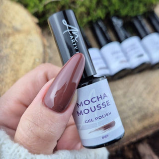MOCHA FOREST COLLECTION