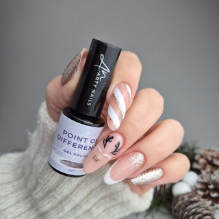 090 RISTET KARAMEL 5 ML (Hema, Di-Hema, TPO fri)