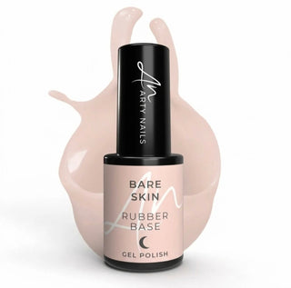 KLAR TYK GUMMIBAS 2.0. FORMEL 10 ml (Hema, Di-Hema, TPO-fri)