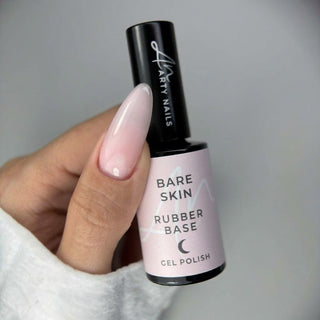 BARE SKIN RUBBER BASE 2.0. FORMULA 30 ML (Hema, Di-Hema, TPO free)