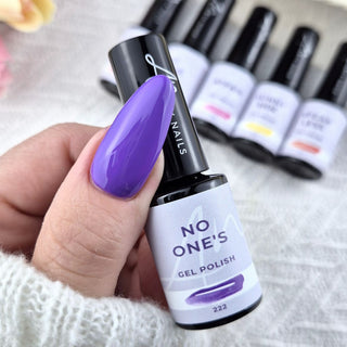 222 NO ONE’S 5 ML