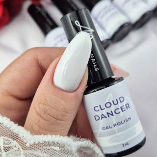 216 CLOUD DANCER 5 ML (Hema, Di-Hema, TPO free)