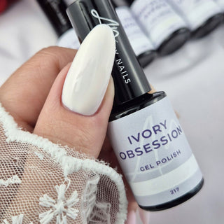 217 IVORY OBSESSION 5 ML (Hema, Di-Hema, TPO free)