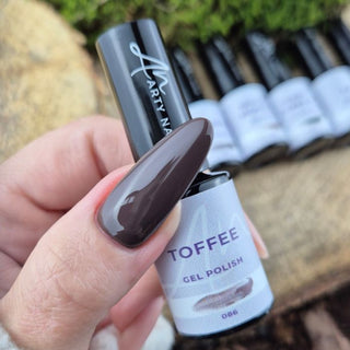 MOCHA FOREST COLLECTION