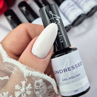 221 UNDRESSED 5 ML (Hema, Di-Hema, TPO free)