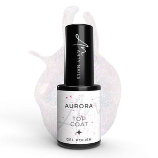 AURORA TOPLAK 10 ML