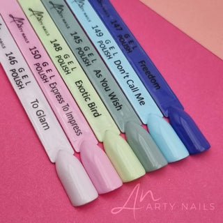 145 AS YOU WISH 5 ML (Hema, Di-Hema, TPO free)