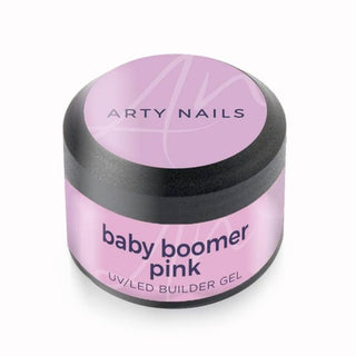 Baby Boomer Pink Builder Gel 50 ml