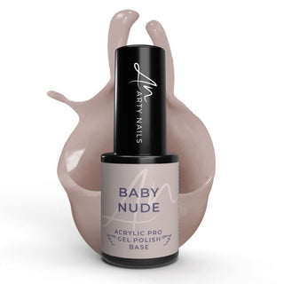 BABY NUDE AKRYL PRO BASE 10 ML