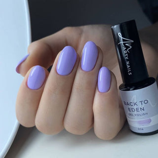 014 BACK TO EDEN 5 ML (Hema, Di-Hema, TPO free)