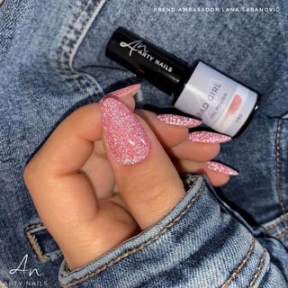 080 BAD GIRL 5 ML (Hema, Di-Hema, TPO free)