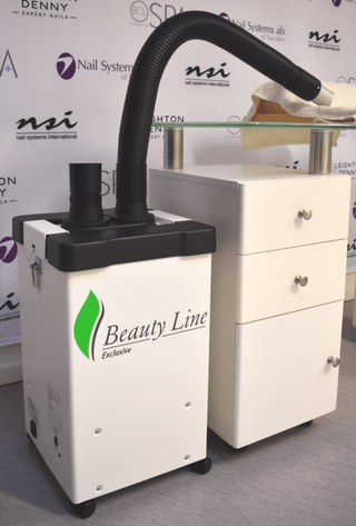 Filtronic Beauty Line Exclusive 1