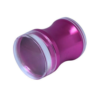 Pink Stamper Big Jack