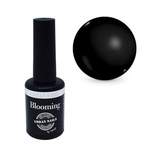 Blomstrende gel Sort