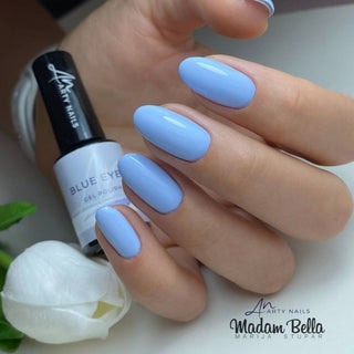 006 BLUE EYES 5 ML (Hema, Di-Hema, TPO free)