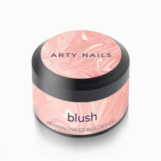 Keratin Builder Gel til rouge 5 ml