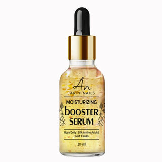 MOISTURIZING BOOSTER SERUM 30 ML