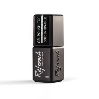 TOP GOLDEN SPARKLE 10 ML