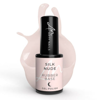 SILK NUDE GUMMIBASE 10 ML