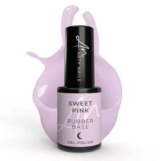 SØD ROSA GUMMIBASE 10 ML