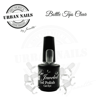 Bottle Tips 50. STK