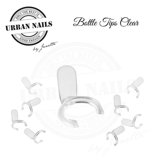 Bottle Tips 50. STK