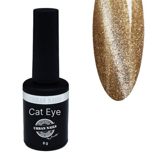 Brilliant Cat Eye Gel Polish 8g BCA 01