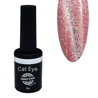 Brilliant Cat Eye Gel Polish 8g BCA 03