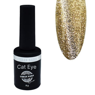 Brilliant Cat Eye Gel Polish 8g BCA 04